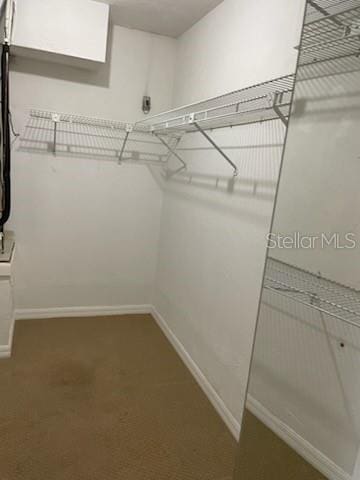 5 Nantucket Dr, Palm Coast, FL 32137 - view of spacious closet