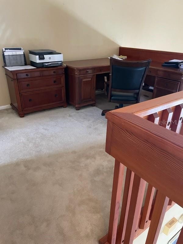 5 Nantucket Dr, Palm Coast, FL 32137 - bedroom featuring light colored carpet
