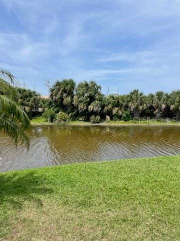 5 Nantucket Dr, Palm Coast, FL 32137 - property view of water