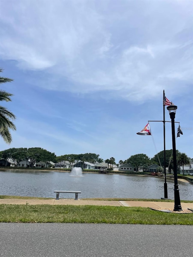 5 Nantucket Dr, Palm Coast, FL 32137 - water view