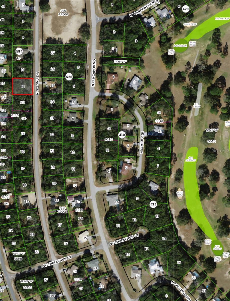 8884 N Gilovu Dr, Citrus Springs, FL 34433 - photo 2