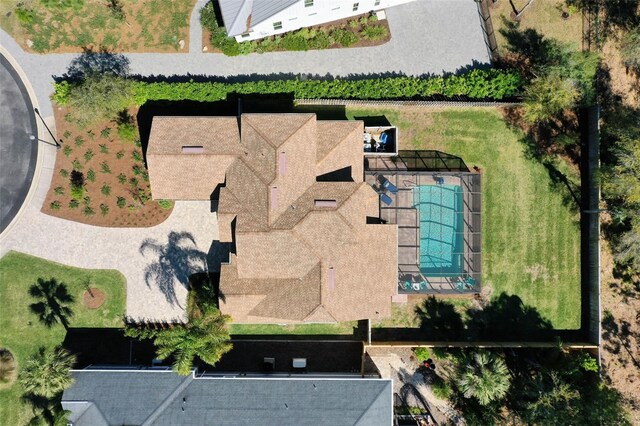 28 Cinnamon Grove Ln, Palm Coast, FL 32137 - aerial view