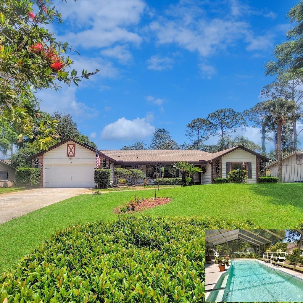 75 Knollwood Estates Dr, Ormond Beach, FL 32174 - photo 1