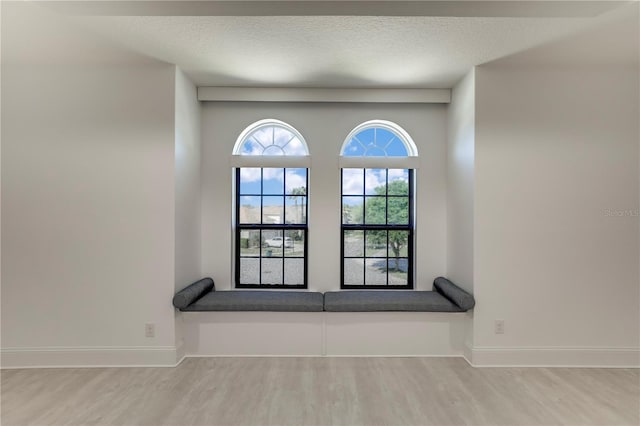 45 King Palm Ct, Ponte Vedra, FL 32081 - detailed view of wood finished floors and baseboards