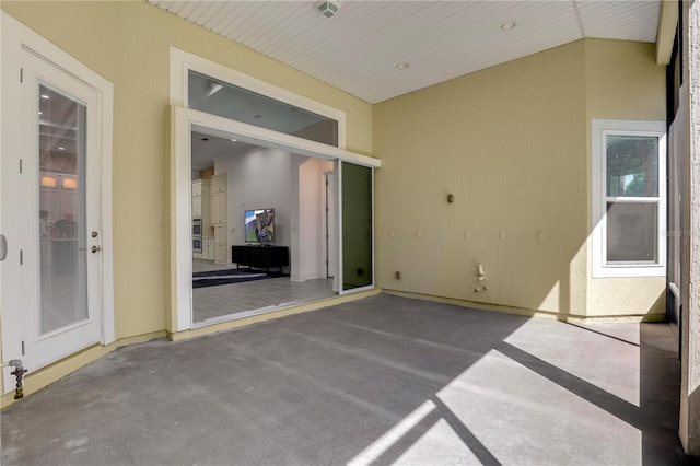 45 King Palm Ct, Ponte Vedra, FL 32081 - view of patio / terrace