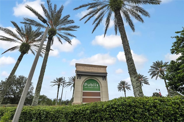 45 King Palm Ct, Ponte Vedra, FL 32081 - view of community / neighborhood sign