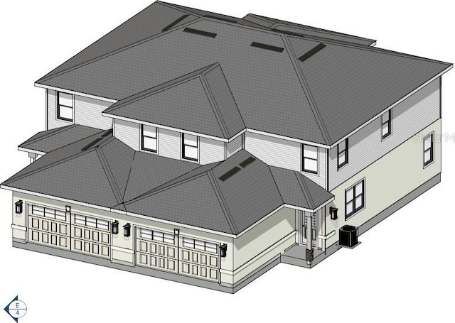 1 Fanshawe Ln, Palm Coast, FL 32137 - miscellaneous file