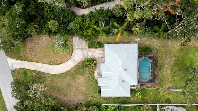 1501 Lambert Ave, Flagler Beach, FL 32136 - view of subject property