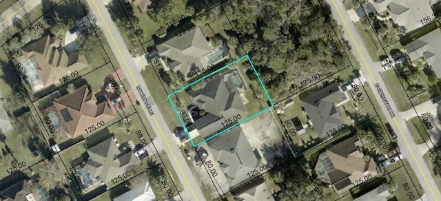 5 Baltimore Ln, Palm Coast, FL 32137 - map location