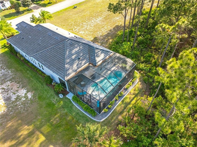 628 Mahogany Run, Palm Coast, FL 32137 - bird's eye view