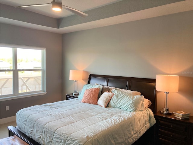 382 Aquamarine Way, Daytona Beach, FL 32124 - view of bedroom