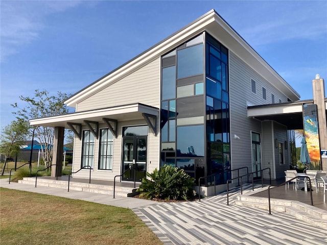 382 Aquamarine Way, Daytona Beach, FL 32124 - view of building exterior