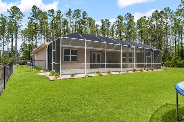 4343 W State Highway 100, Bunnell, FL 32110 - photo 89
