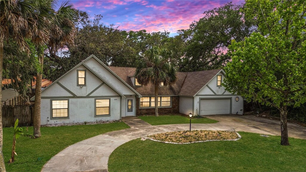 689 16th St, Saint Augustine, FL 32080 - photo 1
