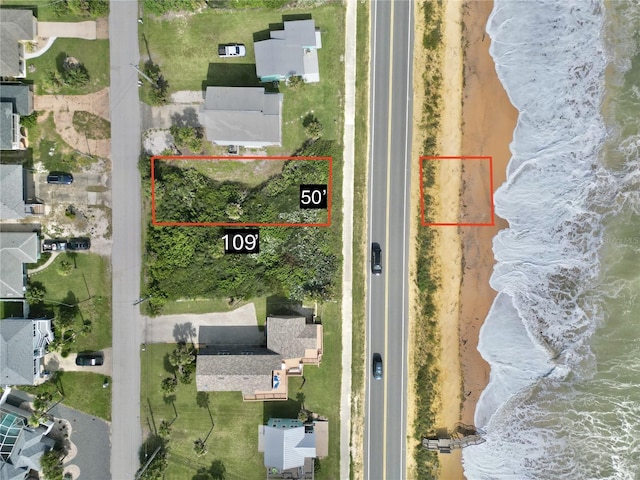 1913 N Ocean Shore Blvd, Flagler Beach, FL 32136