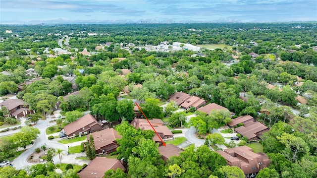 15 Morning Dew Trl, Ormond Beach, FL 32174 - aerial perspective of suburban area