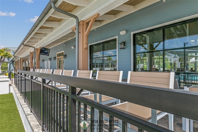 106 Key Grass Ct, Saint Johns, FL 32259 - view of property exterior