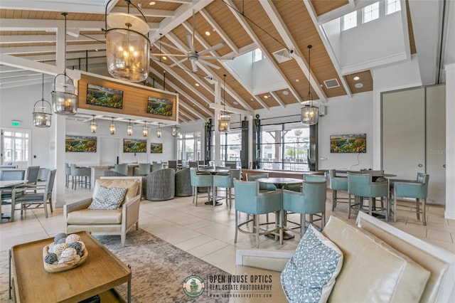106 Key Grass Ct, Saint Johns, FL 32259 - common area with visible vents