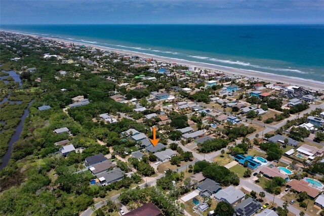 1856 S Flagler Ave, Flagler Beach, FL 32136 - photo 4