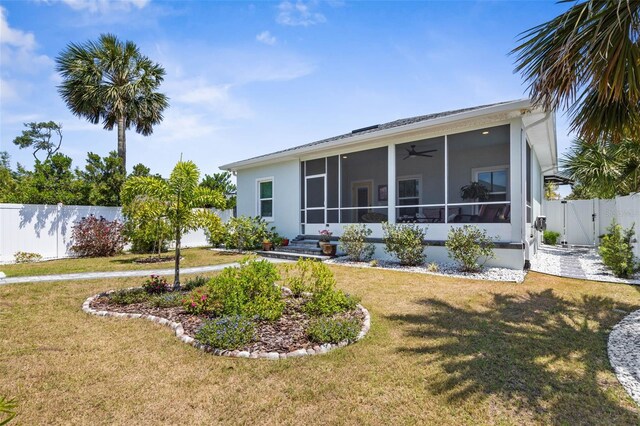 1856 S Flagler Ave, Flagler Beach, FL 32136 - photo 39