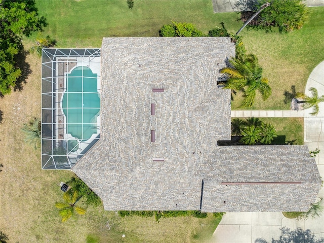 69 Coquina Ridge Way, Ormond Beach, FL 32174 - birds eye view of property