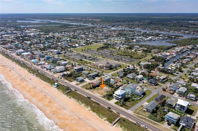 1005 N Ocean Shore Blvd, Flagler Beach, FL 32136