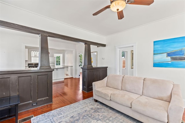 509 Park Dr, Daytona Beach, FL 32114 - photo 13