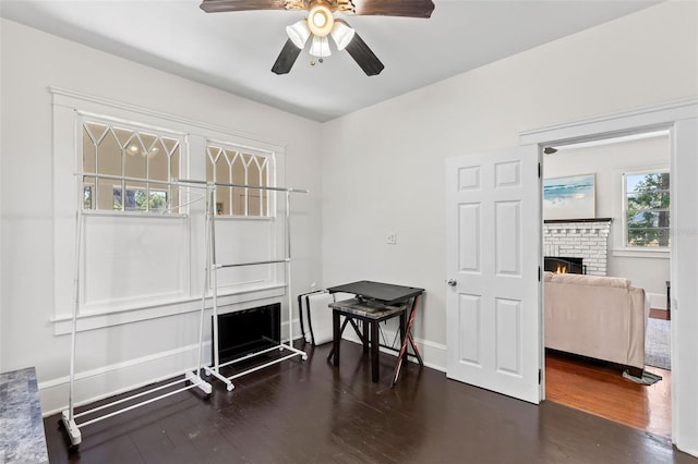 509 Park Dr, Daytona Beach, FL 32114 - photo 33
