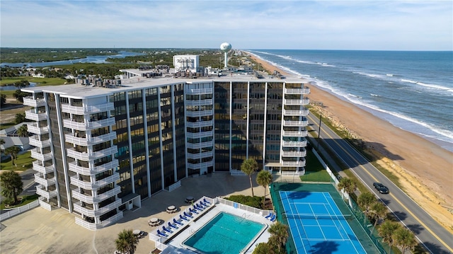 3580 S Ocean Shore Blvd Unit 506, Flagler Beach, FL 32136 - photo 23