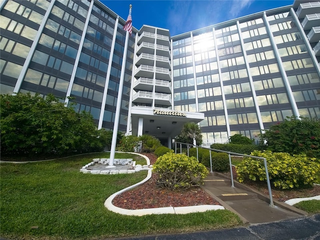 3580 S Ocean Shore Blvd Unit 506, Flagler Beach, FL 32136 - photo 25