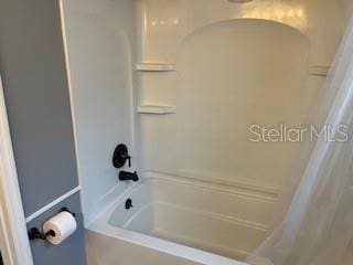 39 Bird Of Paradise Dr, Palm Coast, FL 32137 - full bathroom with shower / tub combo
