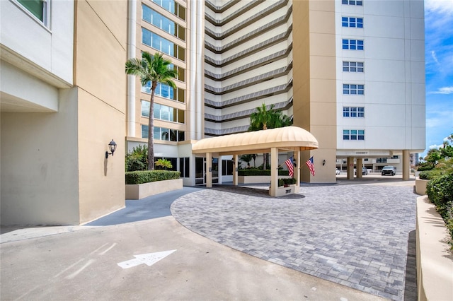 2937 S Atlantic Ave Unit 2001, Daytona Beach, FL 32118 - view of property