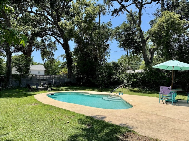 127 Mason Park Dr, Daytona Beach, FL 32117 - photo 15