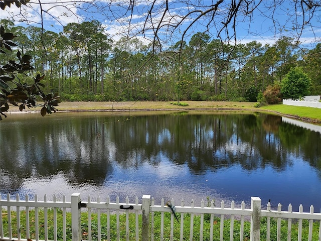 237 N Hidden Tree Dr, Saint Augustine, FL 32086 - water view