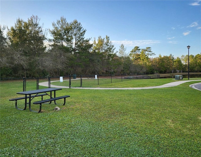 237 N Hidden Tree Dr, Saint Augustine, FL 32086 - view of property's community
