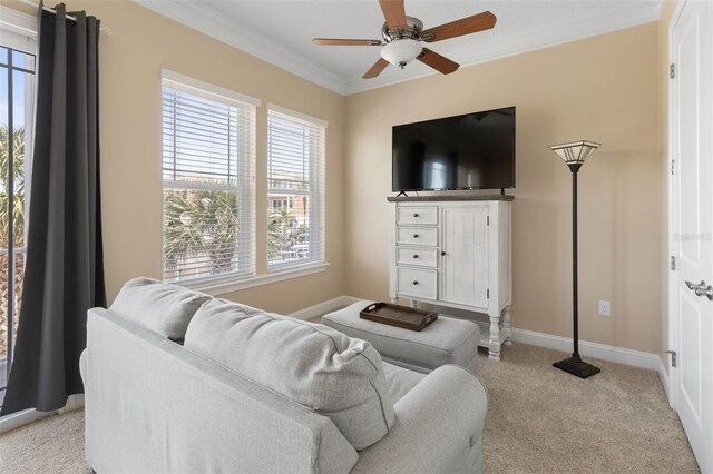2727 Morning Light Ct, Flagler Beach, FL 32136 - photo 40