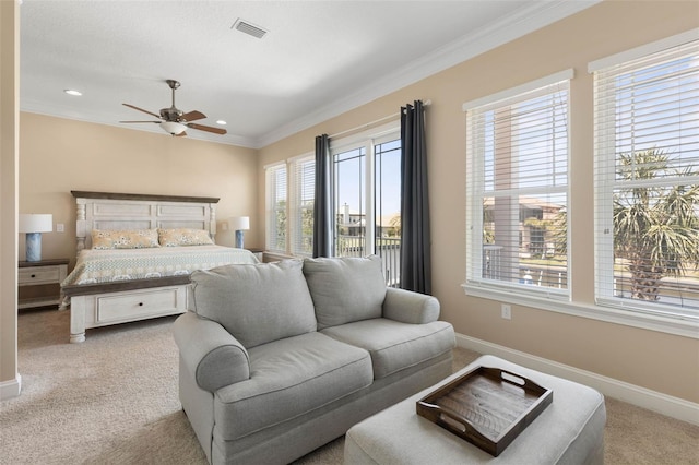 2727 Morning Light Ct, Flagler Beach, FL 32136 - photo 41