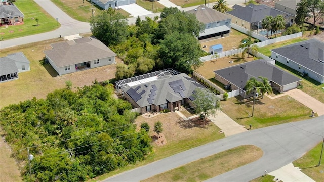 49 Louisiana Dr, Palm Coast, FL 32137 - aerial perspective of suburban area