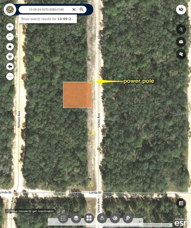 1107 Usina Ave, Interlachen, FL 32148