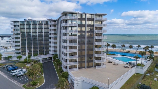 3580 S Ocean Shore Blvd Unit 505, Flagler Beach, FL 32136 - photo 59