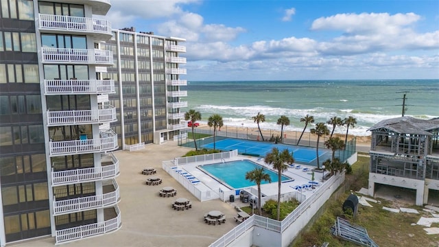 3580 S Ocean Shore Blvd Unit 505, Flagler Beach, FL 32136 - photo 60