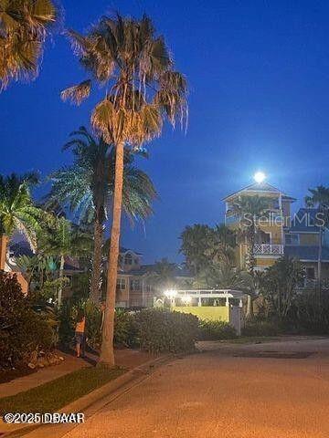 3000 Ocean Shore Blvd Unit 150, Ormond Beach, FL 32176 - water view