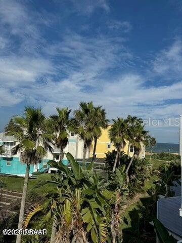 3000 Ocean Shore Blvd Unit 150, Ormond Beach, FL 32176 - view of water feature