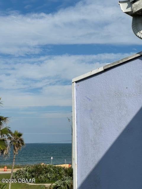 3000 Ocean Shore Blvd Unit 150, Ormond Beach, FL 32176 - water view