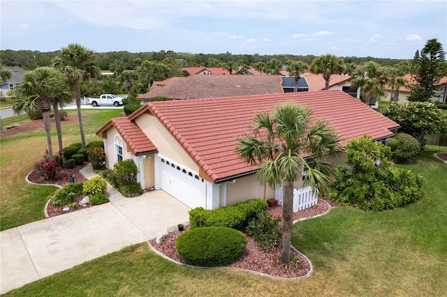 22 San Carlos Dr, Palm Coast, FL 32137 - view of subject property