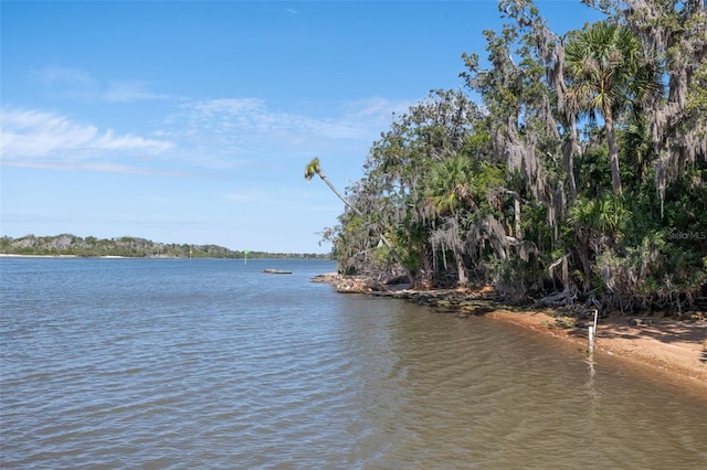 22 San Carlos Dr, Palm Coast, FL 32137 - water view