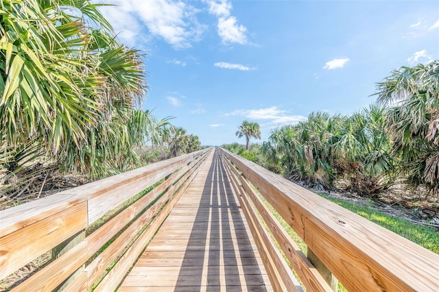 22 San Carlos Dr, Palm Coast, FL 32137 - view of home's community