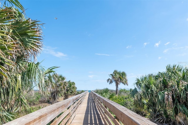 22 San Carlos Dr, Palm Coast, FL 32137 - view of community