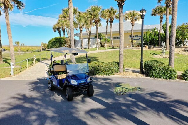 50 Nantucket Dr, Palm Coast, FL 32137 - view of community