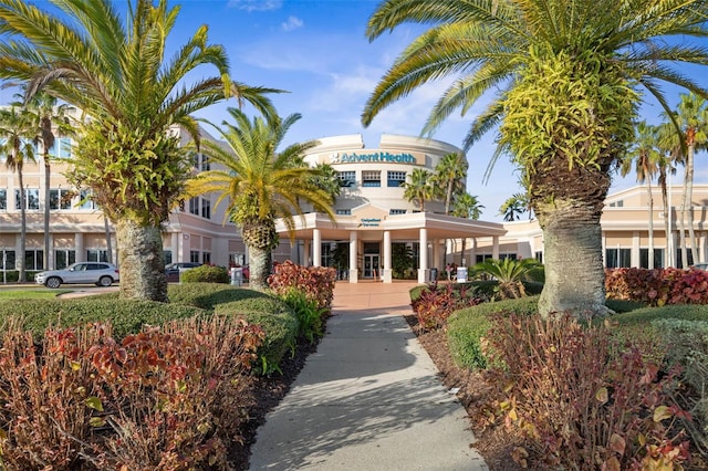 30 Eagle Crest Path, Palm Coast, FL 32164